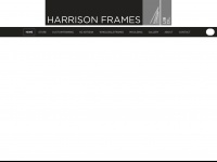 harrisonframes.com Thumbnail