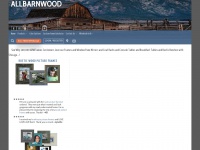 allbarnwood.com Thumbnail