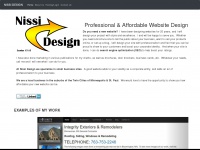 nissidesign.com