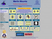 Merlinmounts.co.uk