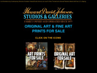 thejohnsongalleries.com Thumbnail