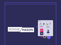 Ronniemason.com