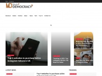 media-democracy.net Thumbnail