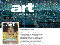 art-magazin.de Thumbnail