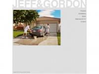 jeffandgordon.net Thumbnail