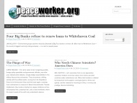Peaceworker.org