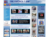 Cubademocraciayvida.org