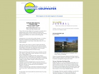 friendsofcoldwater.org Thumbnail