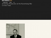 benferencz.org