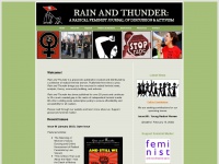 rainandthunder.org Thumbnail