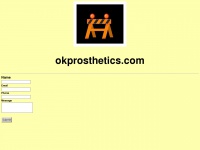 okprosthetics.com Thumbnail