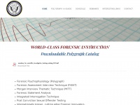 polygraph-training.com Thumbnail