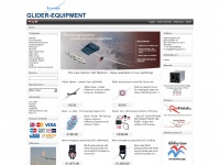 glider-equipment.nl Thumbnail