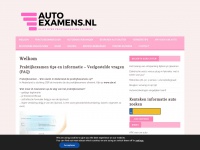 autoexamens.nl
