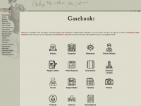 Casebook.org