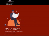 mafiatoday.com Thumbnail