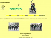Persephonemorris.co.uk