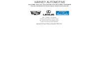 harveyautomotive.com Thumbnail