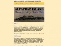 alcatrazdoc.com Thumbnail