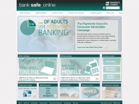 banksafeonline.org.uk Thumbnail