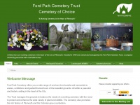 ford-park-cemetery.org
