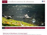 historic-woodlawn.com Thumbnail