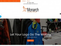 Monarchadv.com