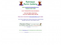 fairmeadfarmcattery.co.uk Thumbnail
