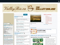 valleybiz.ca Thumbnail