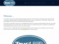 trust100.com