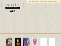 wittyfuneralhome.com Thumbnail