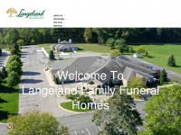 Langelands.com