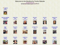 macmurchyfamily.com Thumbnail