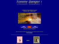 Tommydanger.com