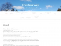 Christianway.org