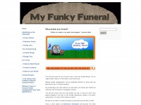 myfunkyfuneral.com