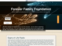 Foreverfamilyfoundation.org