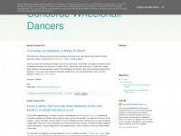 concordewheelchairdancers.blogspot.com Thumbnail