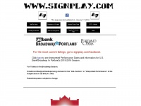 signplay.com Thumbnail