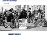 aboutdisability.com Thumbnail