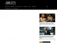 abilitymagazine.com Thumbnail
