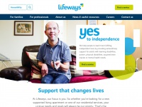 lifeways.co.uk Thumbnail