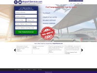 airportservice.com Thumbnail