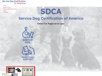 certifymydog.com