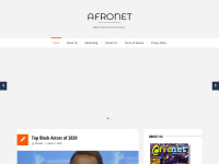 afronet.com