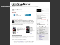 jm-solutions.com Thumbnail