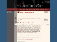 dayinblackhistory.com Thumbnail