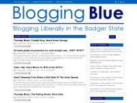 bloggingblue.com Thumbnail