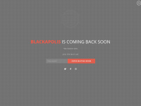 blackapolis.com Thumbnail