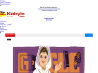 kabyle.com Thumbnail